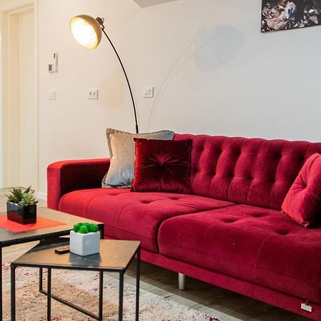 Flexible Selfcheckins 45 - Zagreb - New - Center Διαμέρισμα Εξωτερικό φωτογραφία