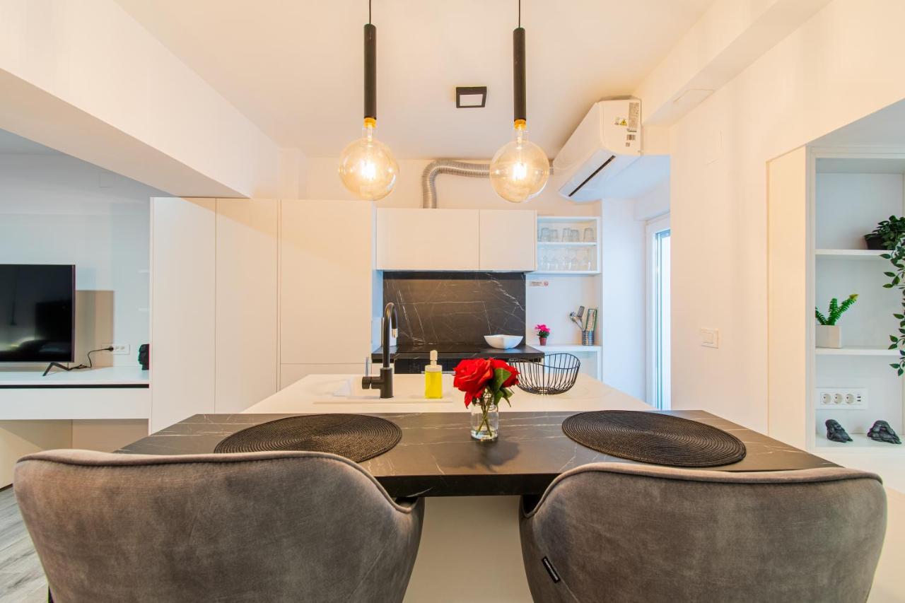 Flexible Selfcheckins 45 - Zagreb - New - Center Διαμέρισμα Εξωτερικό φωτογραφία