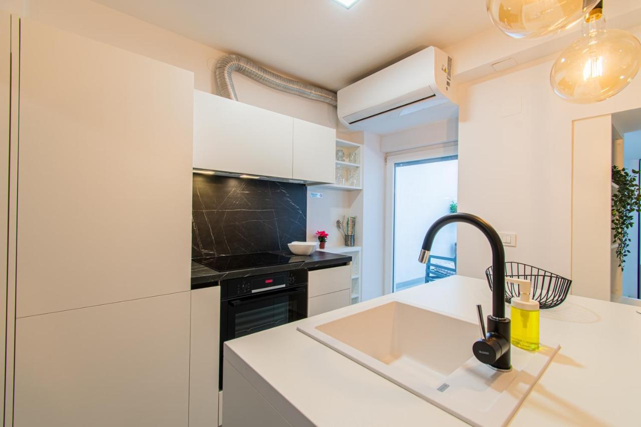 Flexible Selfcheckins 45 - Zagreb - New - Center Διαμέρισμα Εξωτερικό φωτογραφία