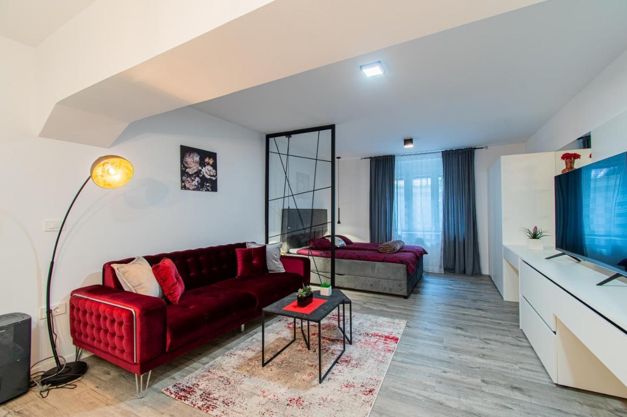 Flexible Selfcheckins 45 - Zagreb - New - Center Διαμέρισμα Εξωτερικό φωτογραφία