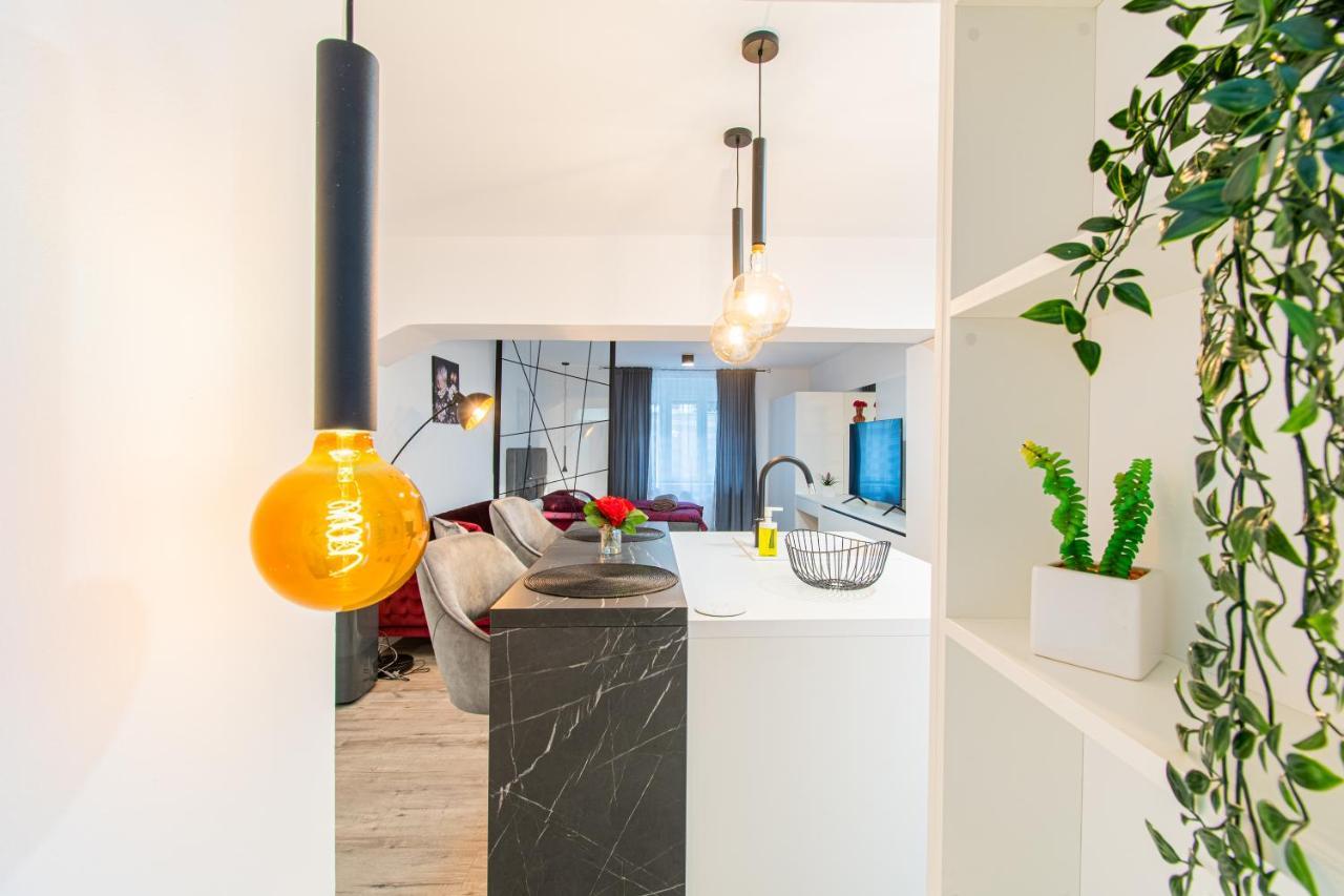 Flexible Selfcheckins 45 - Zagreb - New - Center Διαμέρισμα Εξωτερικό φωτογραφία