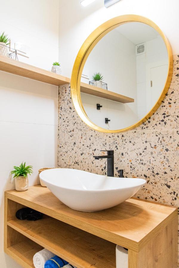 Flexible Selfcheckins 45 - Zagreb - New - Center Διαμέρισμα Εξωτερικό φωτογραφία