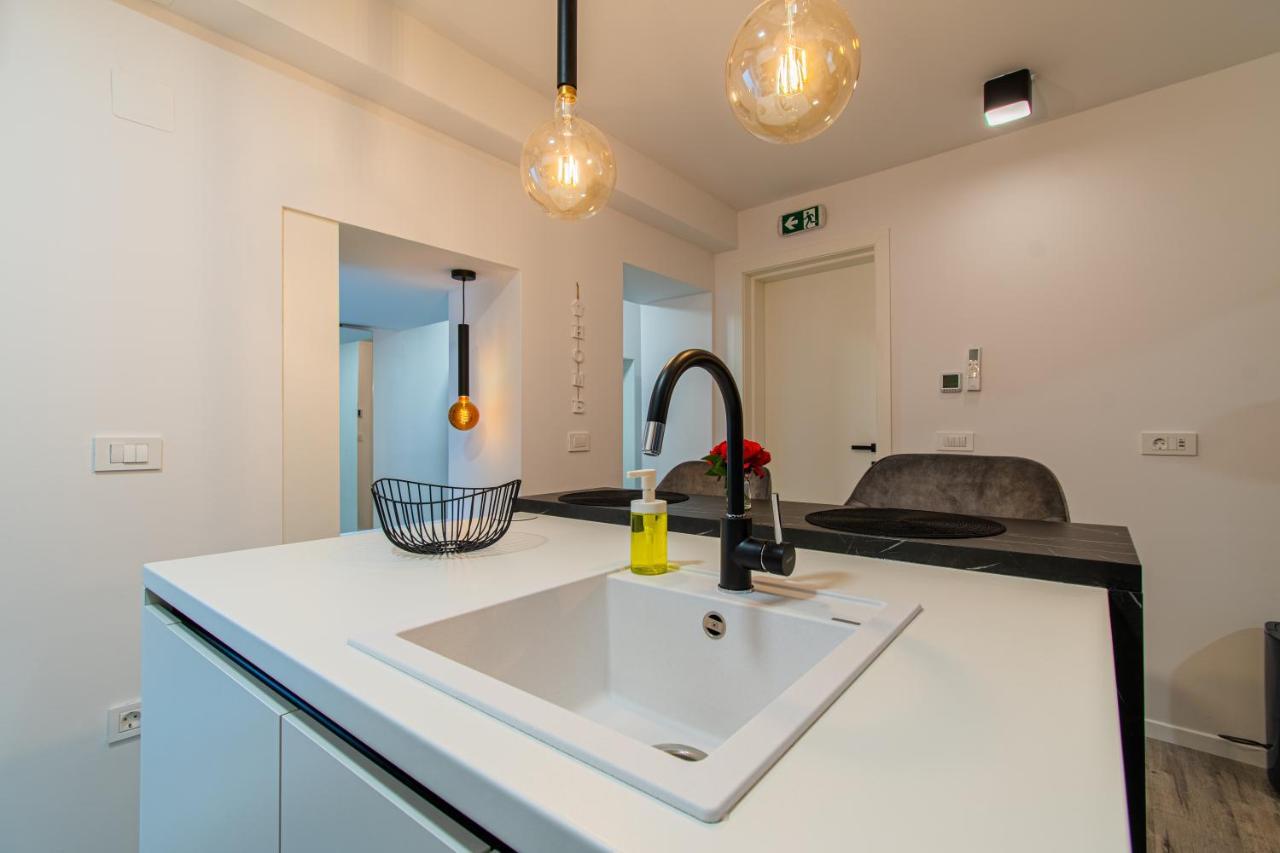 Flexible Selfcheckins 45 - Zagreb - New - Center Διαμέρισμα Εξωτερικό φωτογραφία