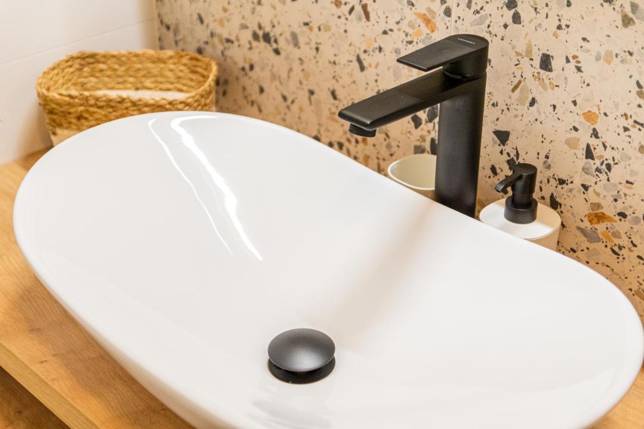 Flexible Selfcheckins 45 - Zagreb - New - Center Διαμέρισμα Εξωτερικό φωτογραφία